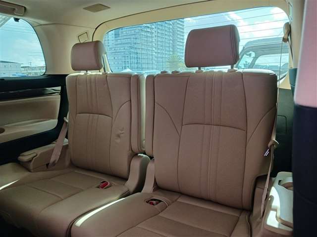 トヨタ アルファード