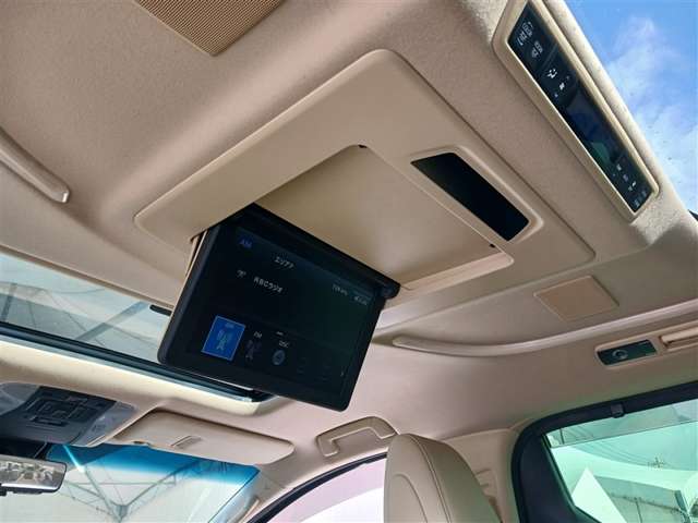 トヨタ アルファード