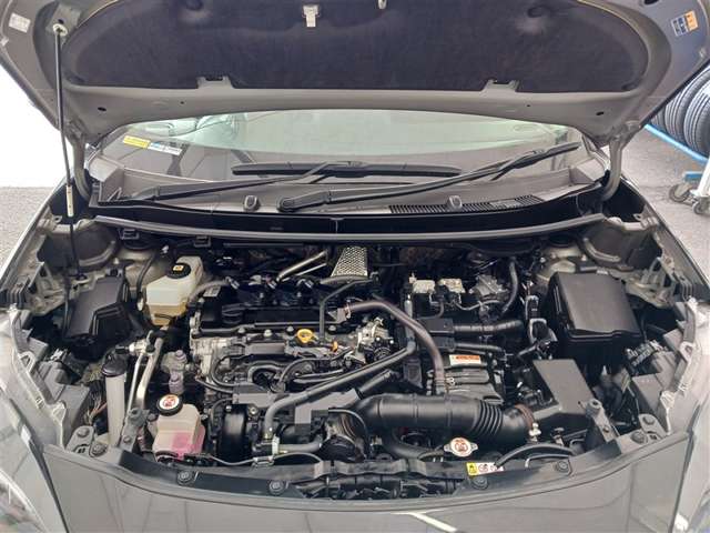 トヨタ ヤリスクロス