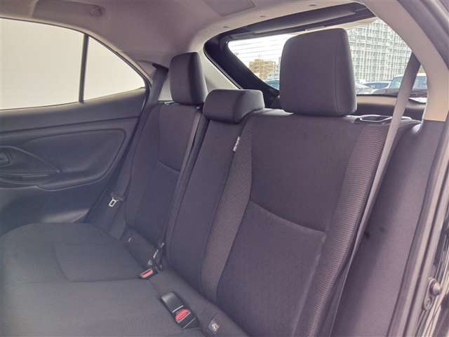 トヨタ ヤリスクロス