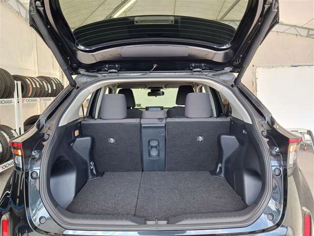 トヨタ ヤリスクロス