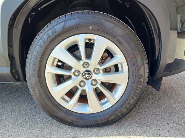 トヨタ ヤリスクロス