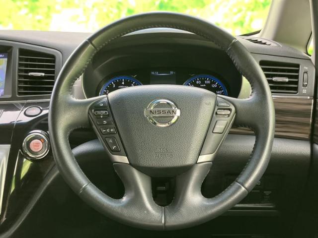 日産 エルグランド