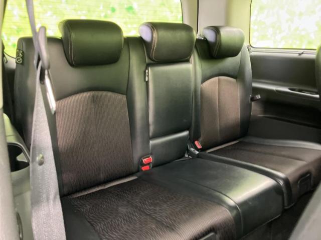 日産 エルグランド