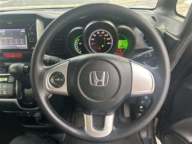 ホンダ N-BOX+