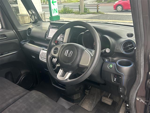 ホンダ N-BOX+
