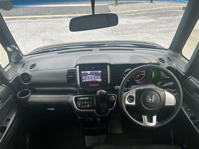 ホンダ N-BOX+