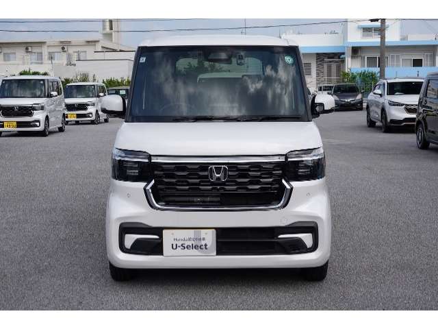 ホンダ N-BOX