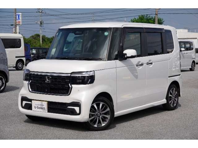 ホンダ N-BOX