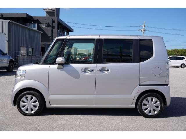 ホンダ N-BOX