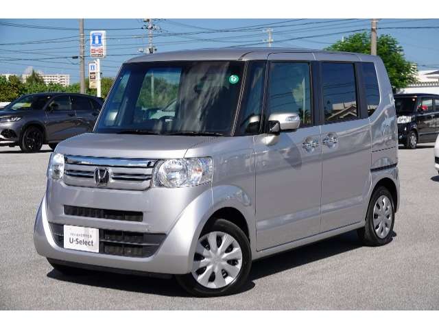 ホンダ N-BOX
