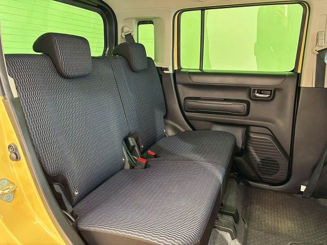 スズキ ハスラー