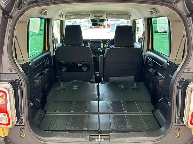 スズキ ハスラー