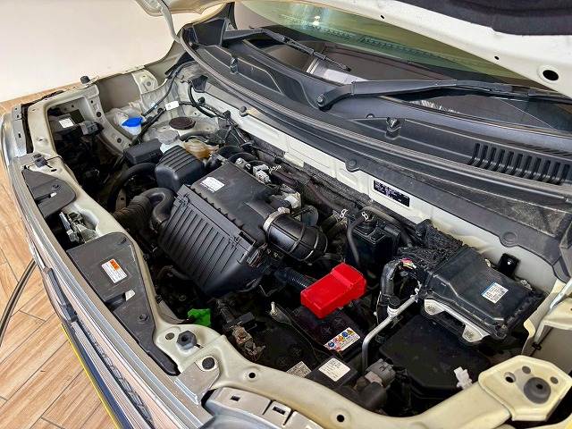 スズキ ハスラー