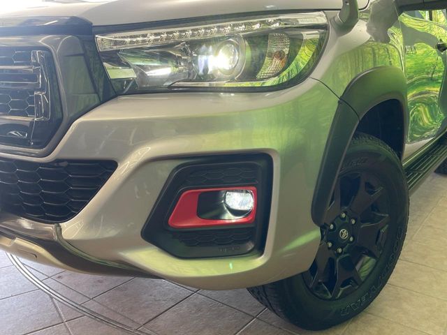 トヨタ ハイラックス