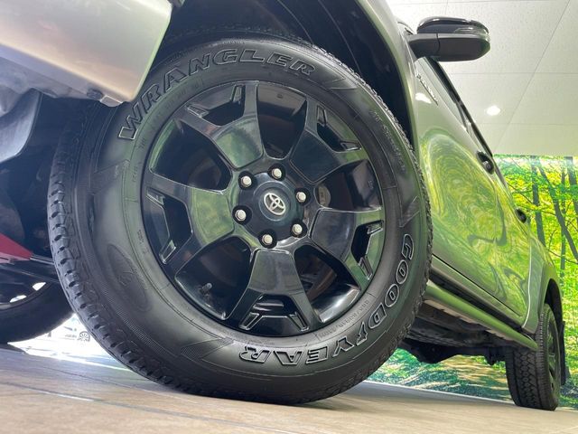 トヨタ ハイラックス