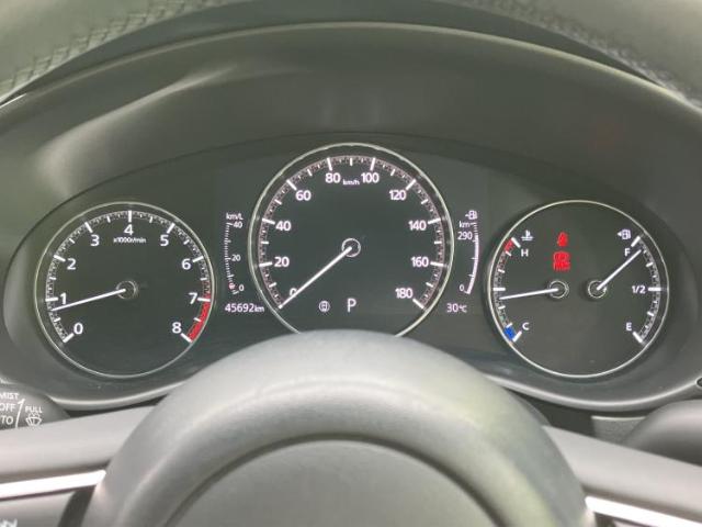 マツダ CX-30