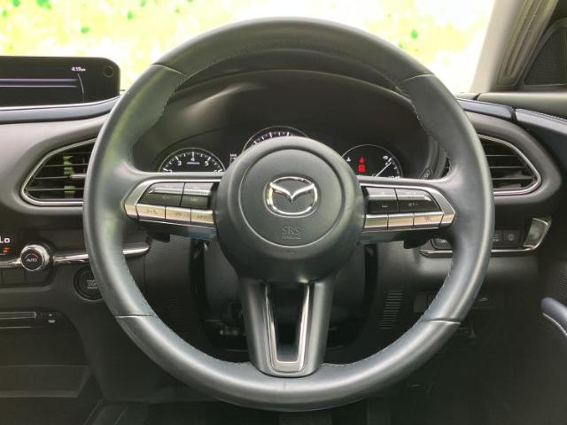 マツダ CX-30
