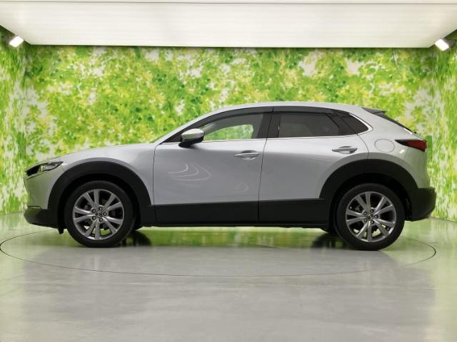マツダ CX-30