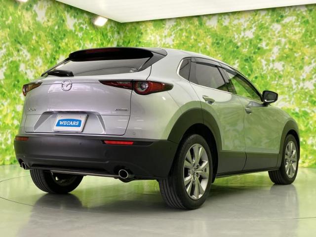 マツダ CX-30