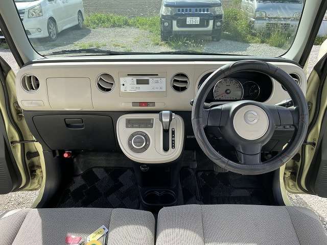 ダイハツ ミラココア