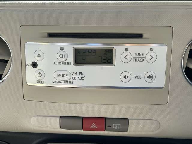 ダイハツ ミラココア