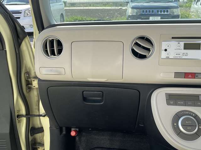 ダイハツ ミラココア