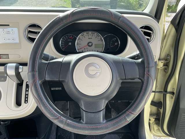 ダイハツ ミラココア