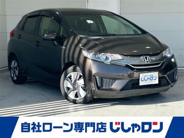 ホンダ フィット
