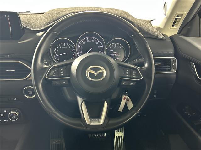 マツダ CX-5