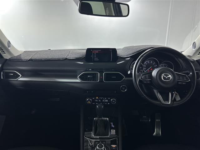 マツダ CX-5