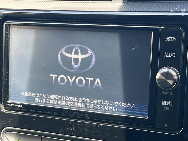 トヨタ アクア