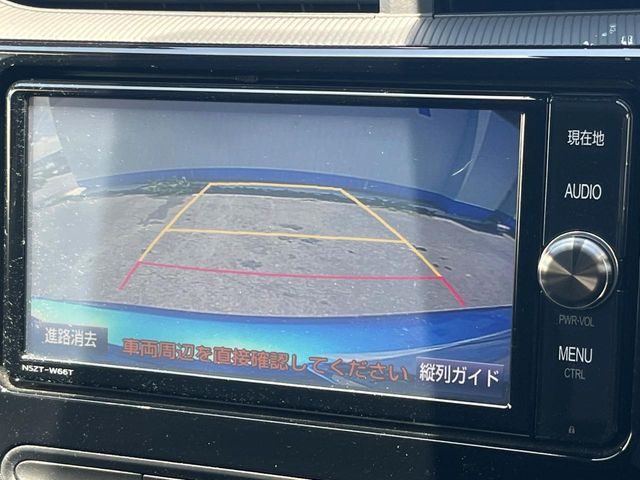 トヨタ アクア