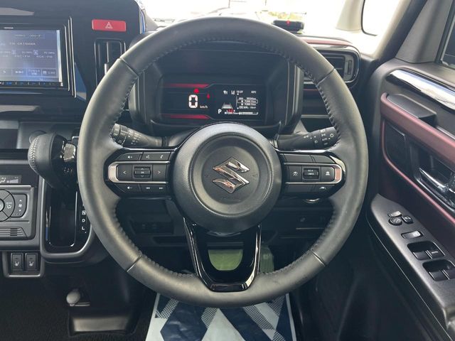 スズキ スペーシア