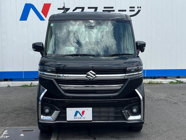 スズキ スペーシア