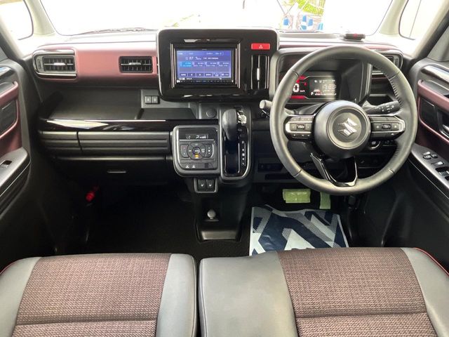 スズキ スペーシア