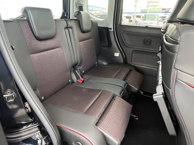 スズキ スペーシア