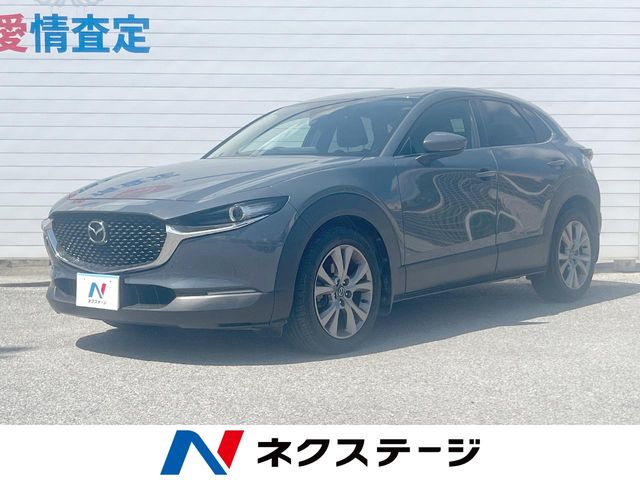 マツダ CX-30