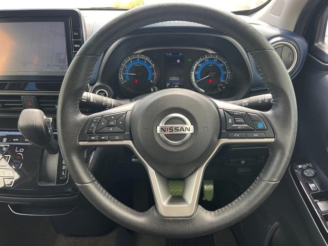 日産 デイズ