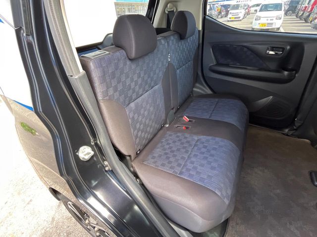 日産 デイズ