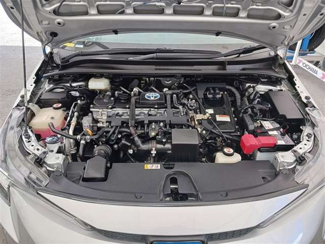 トヨタ カローラツーリング