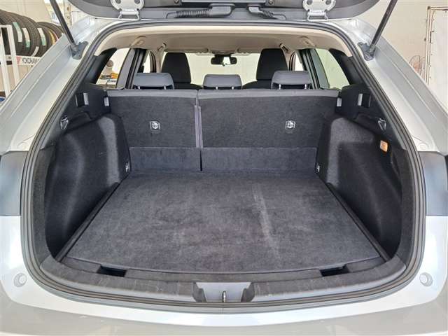 トヨタ カローラツーリング