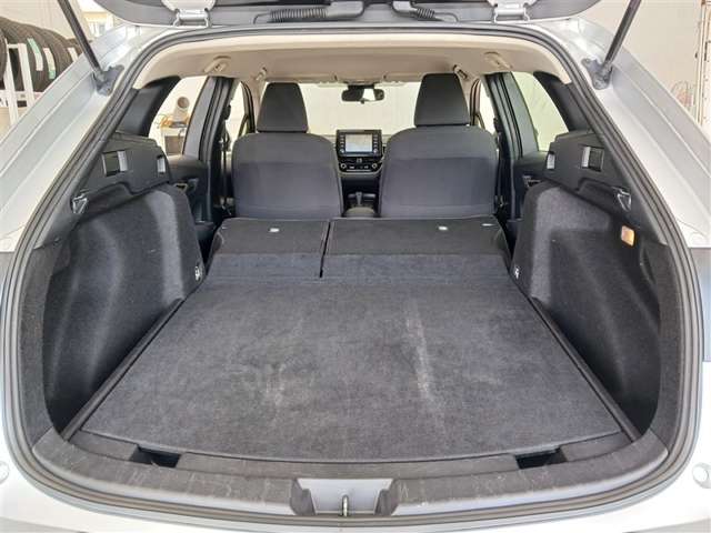 トヨタ カローラツーリング