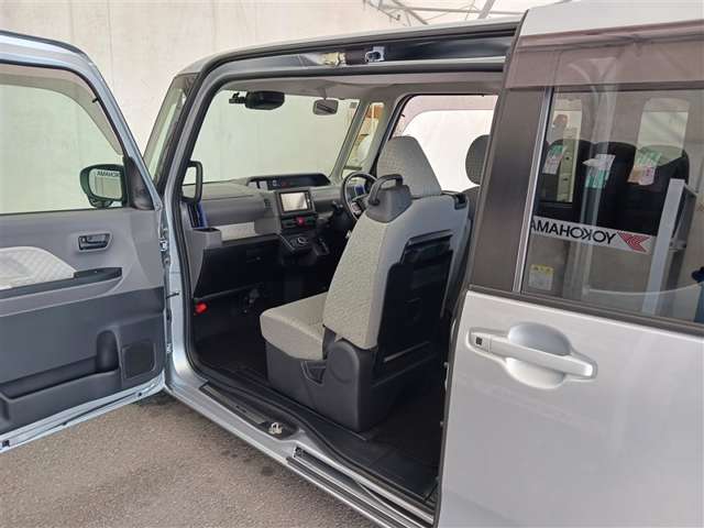 ダイハツ タント