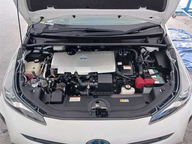 トヨタ プリウス