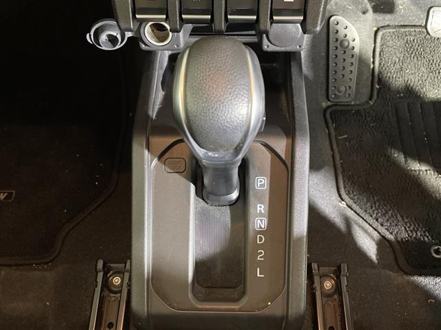 スズキ ジムニー