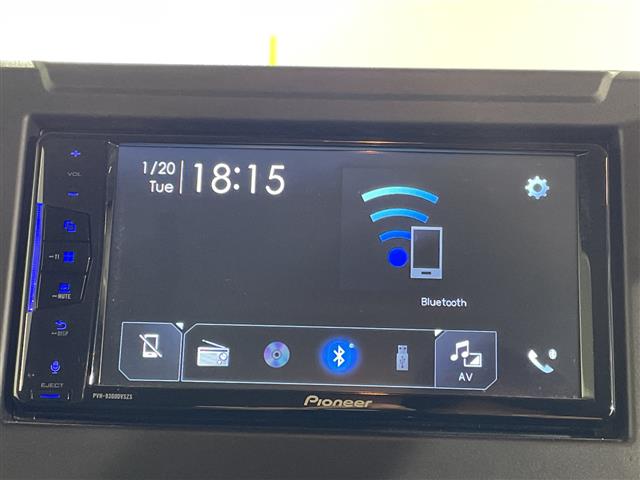 スズキ ジムニー