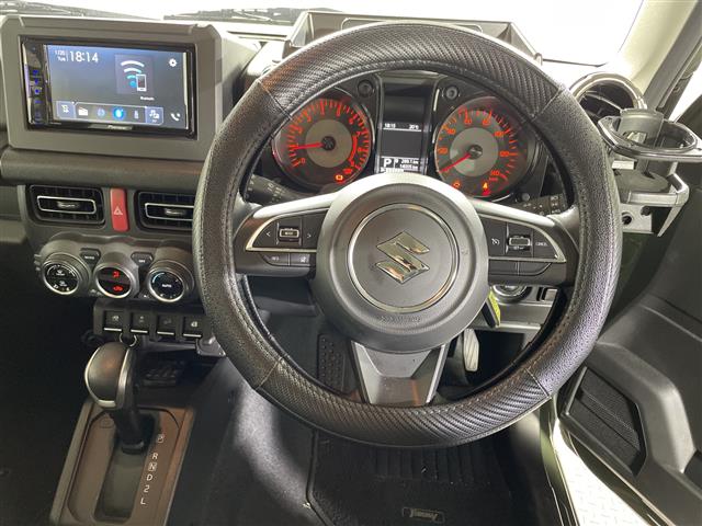 スズキ ジムニー