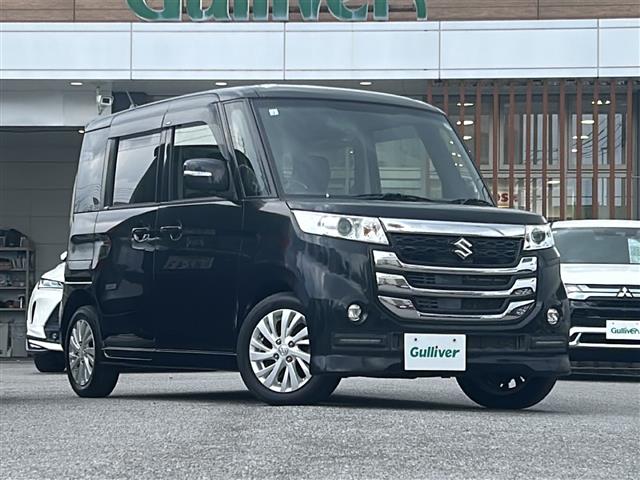 スズキ スペーシア