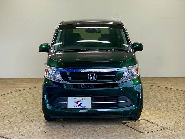 ホンダ N-WGN